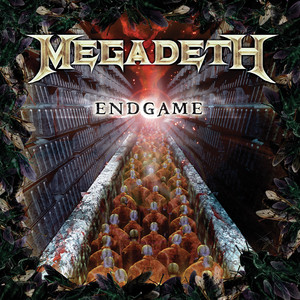 Megadeth - Endgame, Vinyl Album